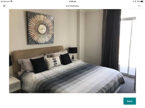 Charming Inner City Apartment - QLD Tourism 3