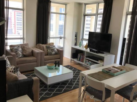 Charming Inner City Apartment - QLD Tourism 2