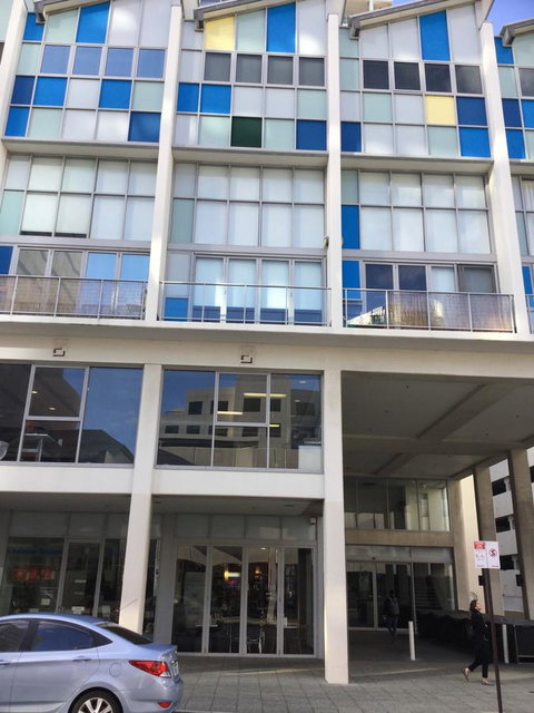 Charming Inner City Apartment - QLD Tourism 1