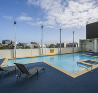 Charming Inner city apartment - QLD Tourism