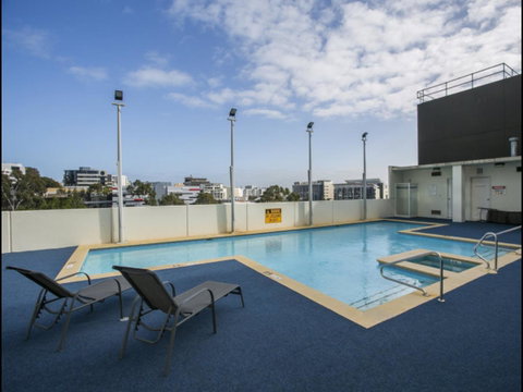Charming Inner City Apartment - QLD Tourism 0