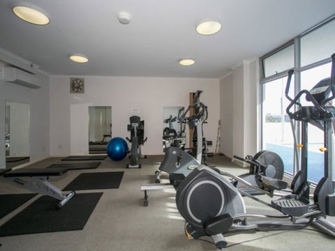 Charming Inner City Apartment - QLD Tourism 6