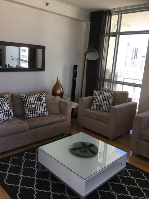 Charming Inner City Apartment - QLD Tourism 4