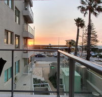 Sandcastles Beachfront  Luxury Retreat Apartment - Queensland Tourism