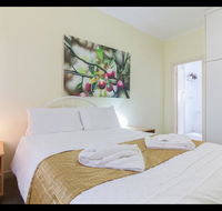 Broadway Apartments - Queensland Tourism