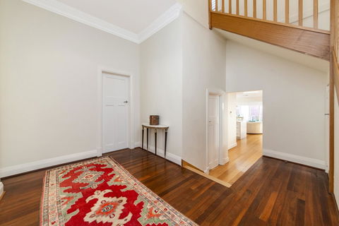 Inner Western Suburbs Retreat - Queensland Tourism 19