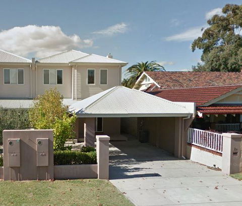 Inner Western Suburbs Retreat - Queensland Tourism 18