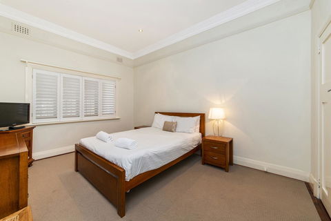 Inner Western Suburbs Retreat - Queensland Tourism 23