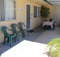 Jurien Beachfront Holiday Units - QLD Tourism