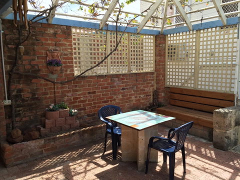 Hay Street Traveller\'s Inn - QLD Tourism 15