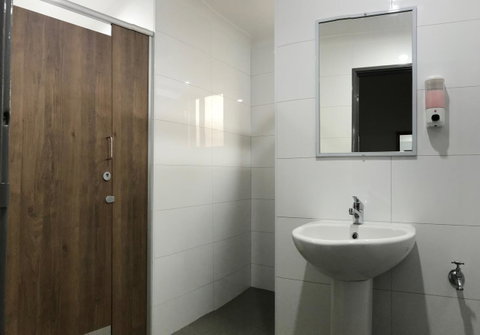 Hay Street Traveller\'s Inn - QLD Tourism 10