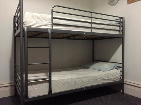 Hay Street Traveller\'s Inn - QLD Tourism 2