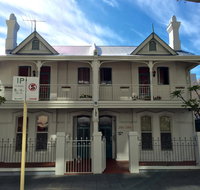 Hay Street Traveller's Inn - QLD Tourism