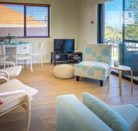 Cottesloe Beach On Napier - Queensland Tourism
