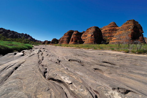 Bungle Bungle Wilderness Lodge - QLD Tourism 9