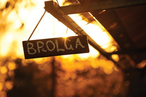 Bungle Bungle Wilderness Lodge - QLD Tourism 10