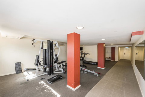 Ascot Quays Apartment 102 - Queensland Tourism 5