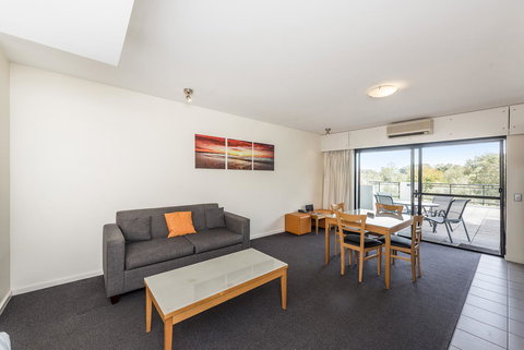 Ascot Quays Apartment 102 - Queensland Tourism 14