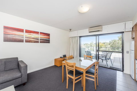 Ascot Quays Apartment 102 - Queensland Tourism 15