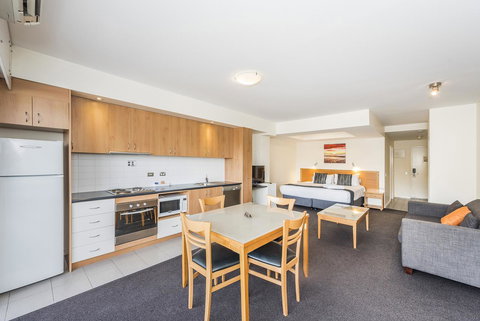 Ascot Quays Apartment 102 - Queensland Tourism 12