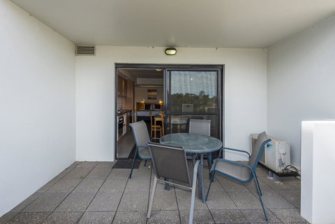 Ascot Quays Apartment 102 - Queensland Tourism 7