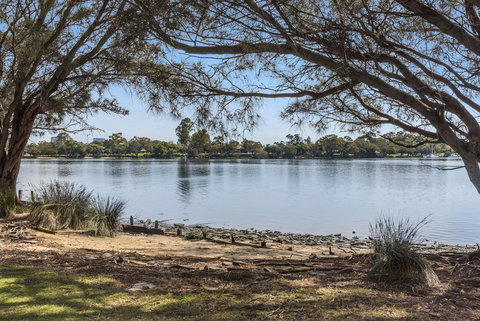 Ascot Quays Apartment 102 - Queensland Tourism 1