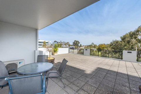 Ascot Quays Apartment 102 - Queensland Tourism 8
