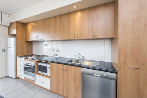 Ascot Quays Apartment 102 - Queensland Tourism 16