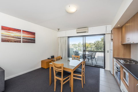 Ascot Quays Apartment 102 - Queensland Tourism 22