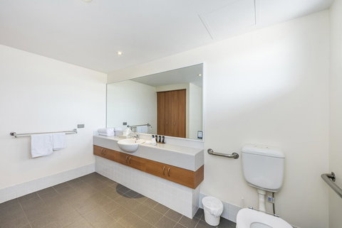 Ascot Quays Apartment 102 - Queensland Tourism 18