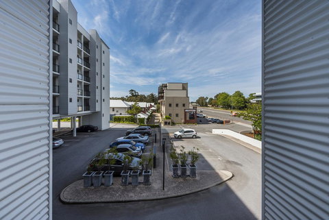 Ascot Quays Apartment 102 - Queensland Tourism 17