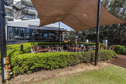 Ascot Quays Apartment 102 - Queensland Tourism 2