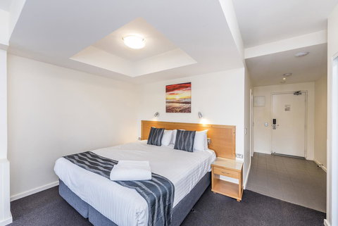 Ascot Quays Apartment 102 - Queensland Tourism 10
