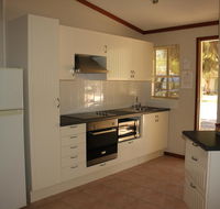 Ningaloo Coral Bay  Bayview - Queensland Tourism