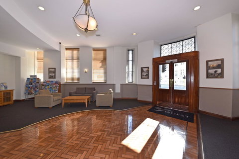 Inner Perth CBD 1X1 Apartment: 605451 - QLD Tourism 22