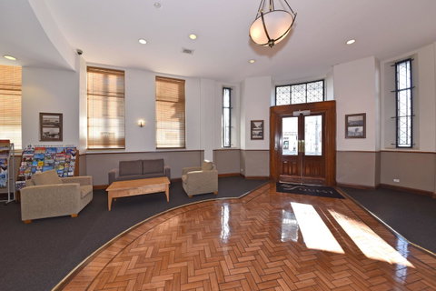 Inner Perth CBD 1X1 Apartment: 605451 - QLD Tourism 21