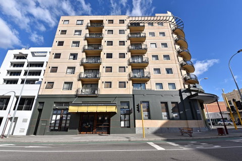 Inner Perth CBD 1X1 Apartment: 605451 - QLD Tourism 27