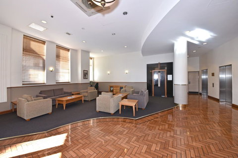 Inner Perth CBD 1X1 Apartment: 605451 - QLD Tourism 20
