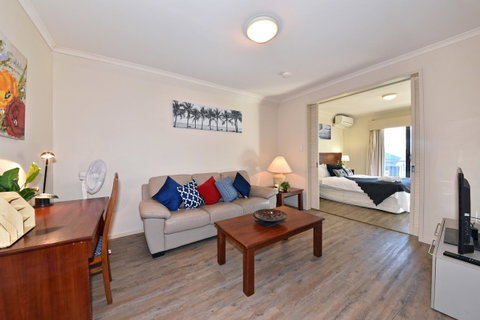 Inner Perth CBD 1X1 Apartment: 605451 - QLD Tourism 6
