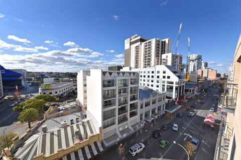 Inner Perth CBD 1X1 Apartment: 605451 - QLD Tourism 19