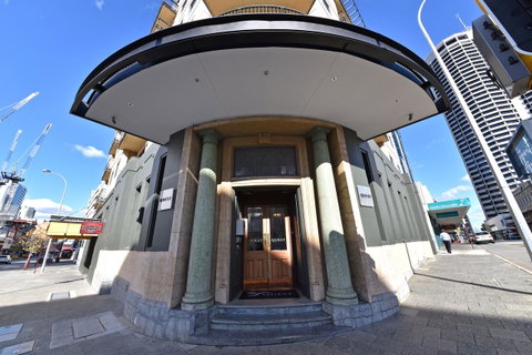 Inner Perth CBD 1X1 Apartment: 605451 - QLD Tourism 24