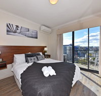 Inner Perth CBD 1X1 Apartment 605451 - QLD Tourism