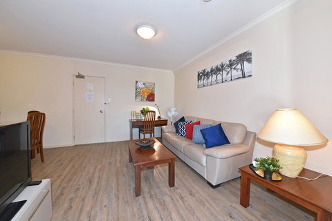 Inner Perth CBD 1X1 Apartment: 605451 - QLD Tourism 7