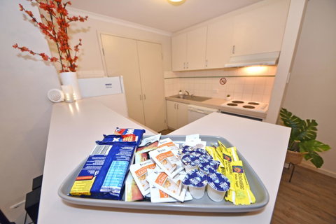 Inner Perth CBD 1X1 Apartment: 605451 - QLD Tourism 15