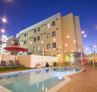 Perth City YHA - QLD Tourism