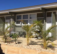 Getaway Villas Unit 38-9 - QLD Tourism