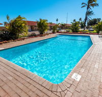 Hospitality Carnarvon SureStay by Best Western - Queensland Tourism