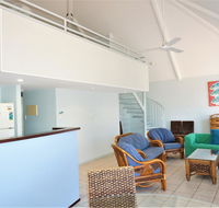 Osprey Holiday Village Unit 120 - Plenty of room for a large family - QLD Tourism