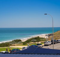 Cottesloe Blue Apartment - Queensland Tourism