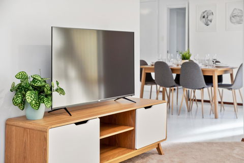 Applecross Village Residence - QLD Tourism 4